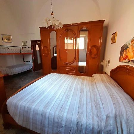 Casa Luigi Villa Manduria Buitenkant foto
