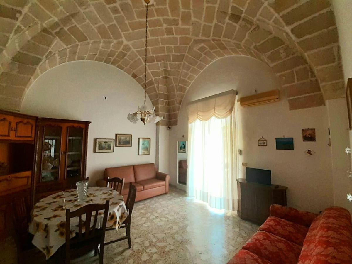 Casa Luigi Villa Manduria Buitenkant foto