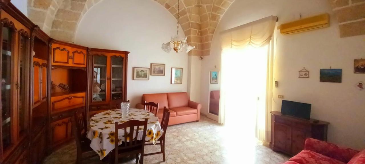 Casa Luigi Villa Manduria Buitenkant foto