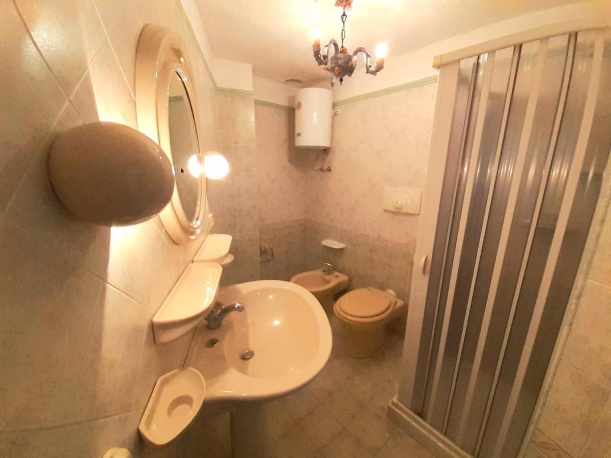 Casa Luigi Villa Manduria Buitenkant foto
