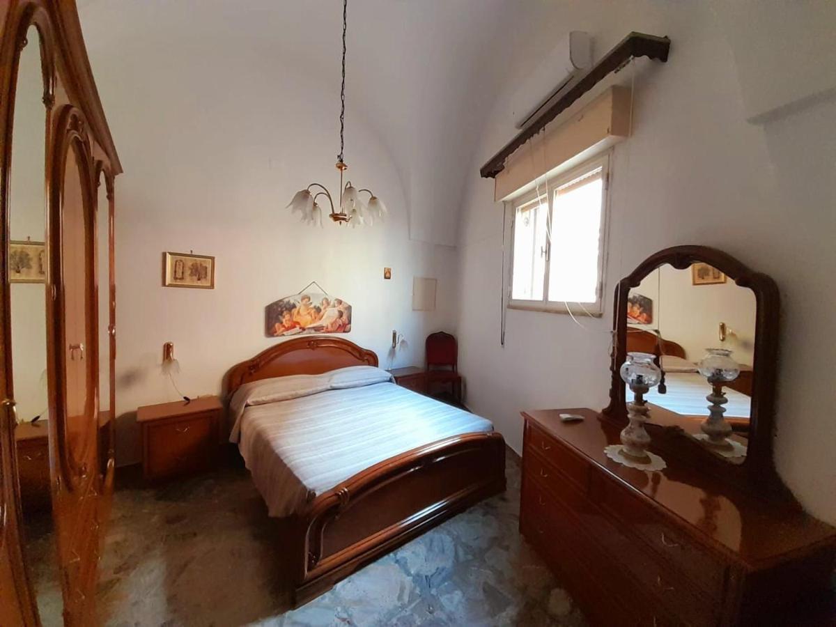 Casa Luigi Villa Manduria Buitenkant foto